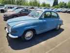 1970 SAAB Unknown