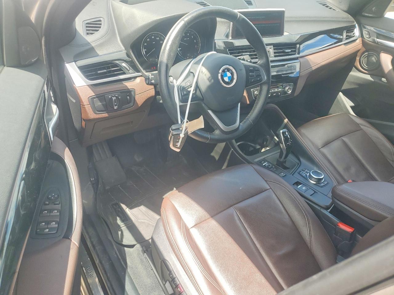 2021 BMW X1