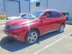2010 LEXUS RX 450H