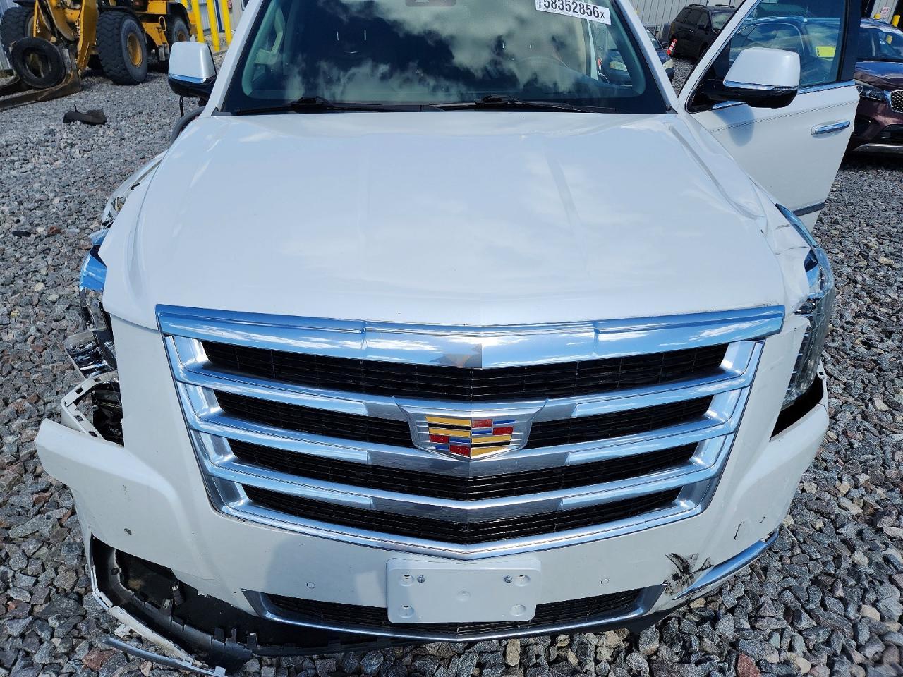 2020 CADILLAC ESCALADE