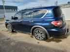 2018 NISSAN Armada