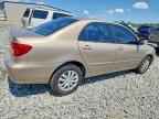 2005 TOYOTA COROLLA