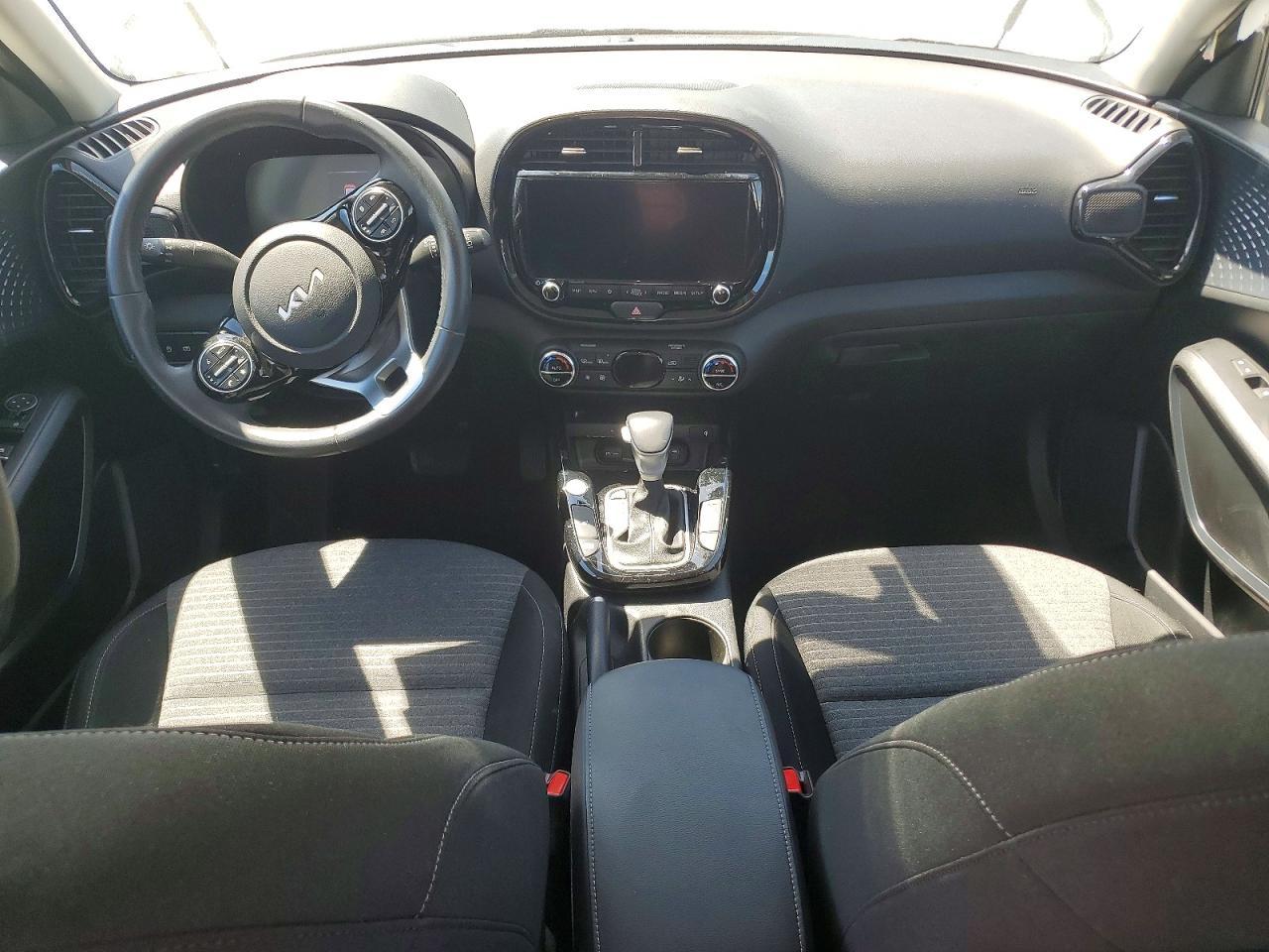 2023 KIA SOUL