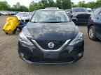 2016 NISSAN SENTRA