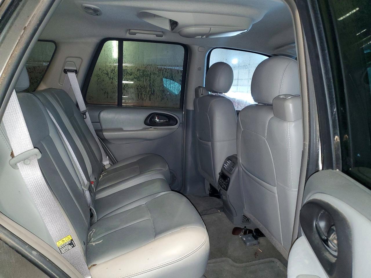 2006 CHEVROLET Trailblazer