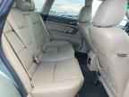 2009 SUBARU Outback