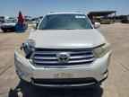 2013 TOYOTA HIGHLANDER