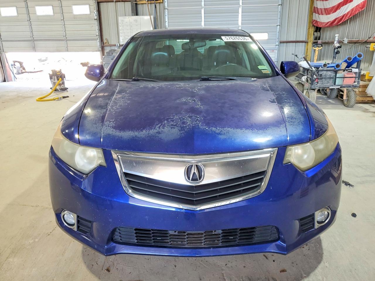 2011 ACURA TSX