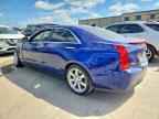 2013 CADILLAC ATS