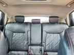 2011 INFINITI FX35