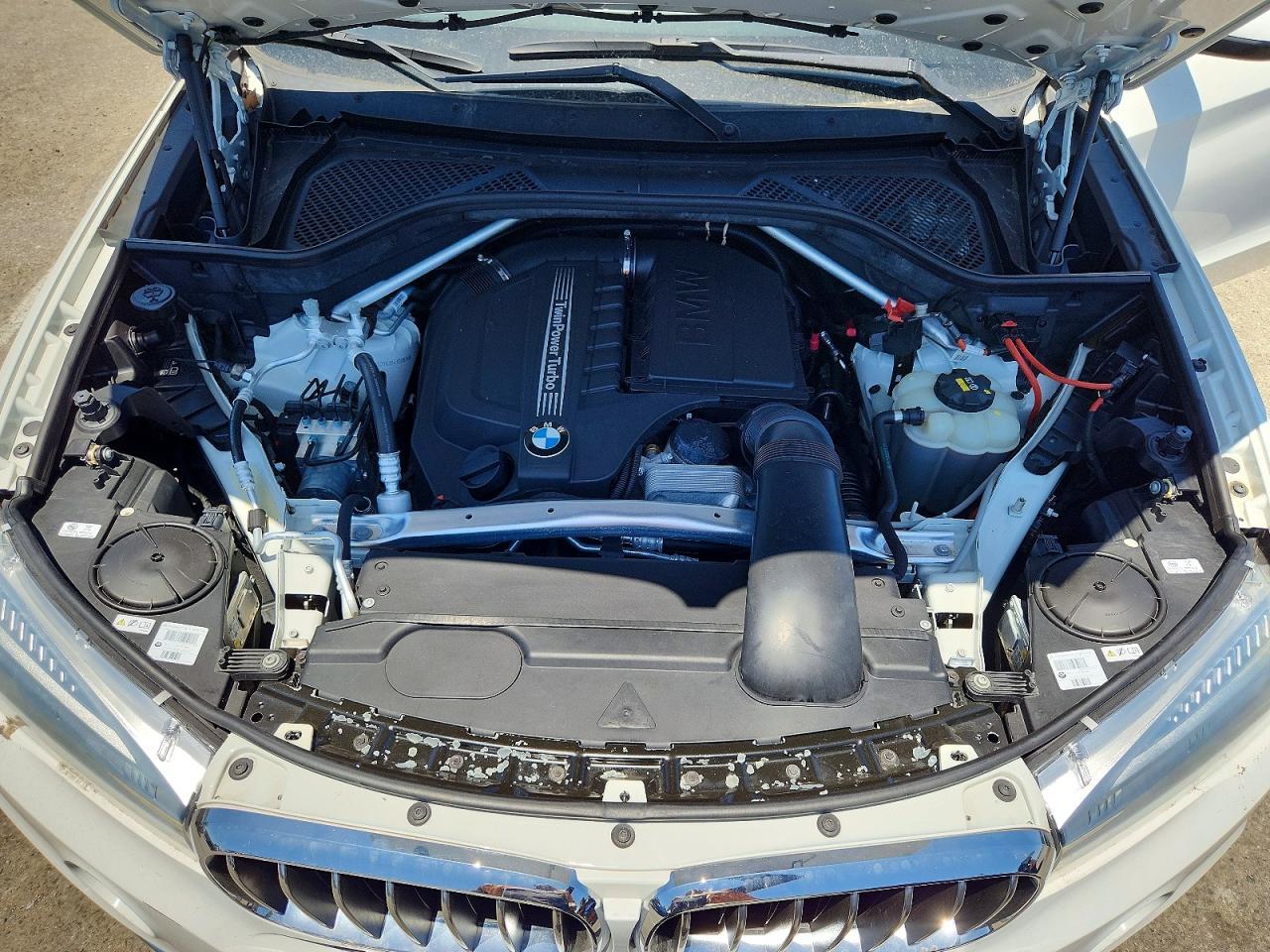 2018 BMW X5