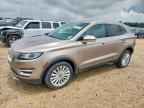 2019 LINCOLN MKC