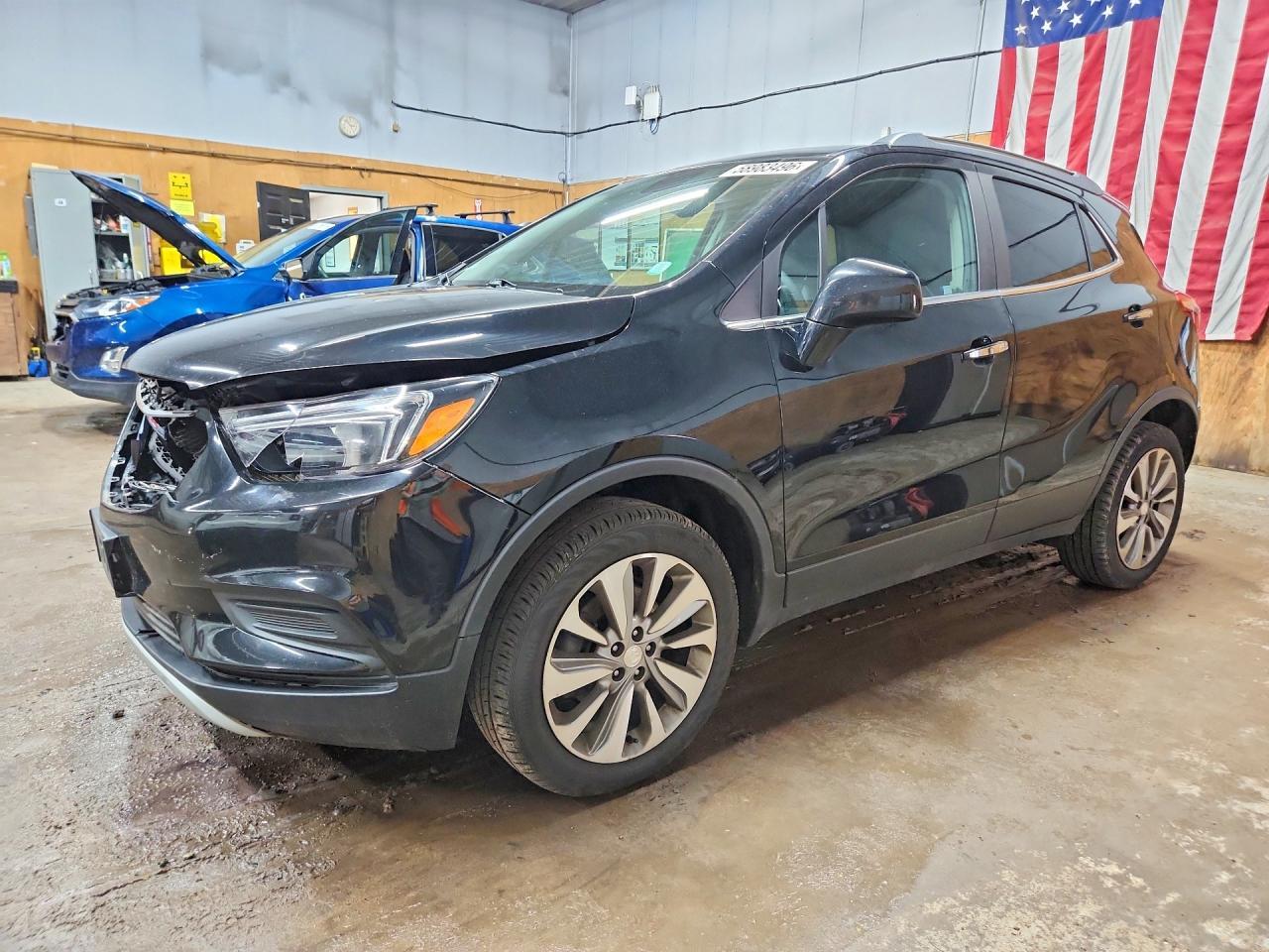 2020 BUICK ENCORE