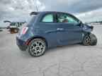 2018 FIAT 500