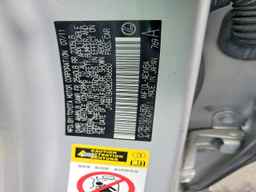 2011 LEXUS HS 250h