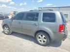 2009 HONDA PILOT