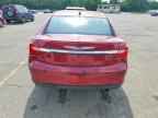 2012 CHRYSLER 200