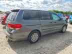 2008 HONDA ODYSSEY