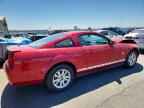 2009 FORD MUSTANG