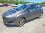 2016 FORD Fiesta