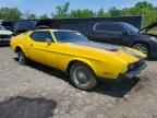 1971 FORD MUSTANG