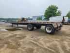 2007 Wilkens Mfg Tra Trailers