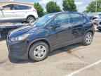 2018 CHEVROLET TRAX