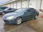 2004 HONDA ACCORD