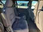 2008 HONDA ODYSSEY