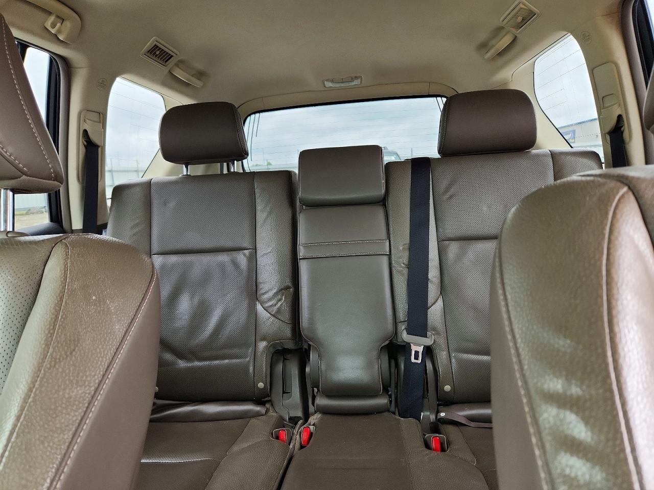 2015 LEXUS GX 460
