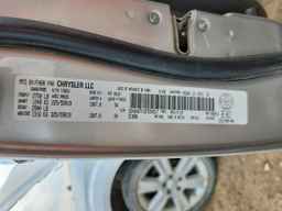 2009 DODGE JOURNEY
