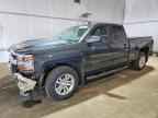 2019 CHEVROLET Silverado