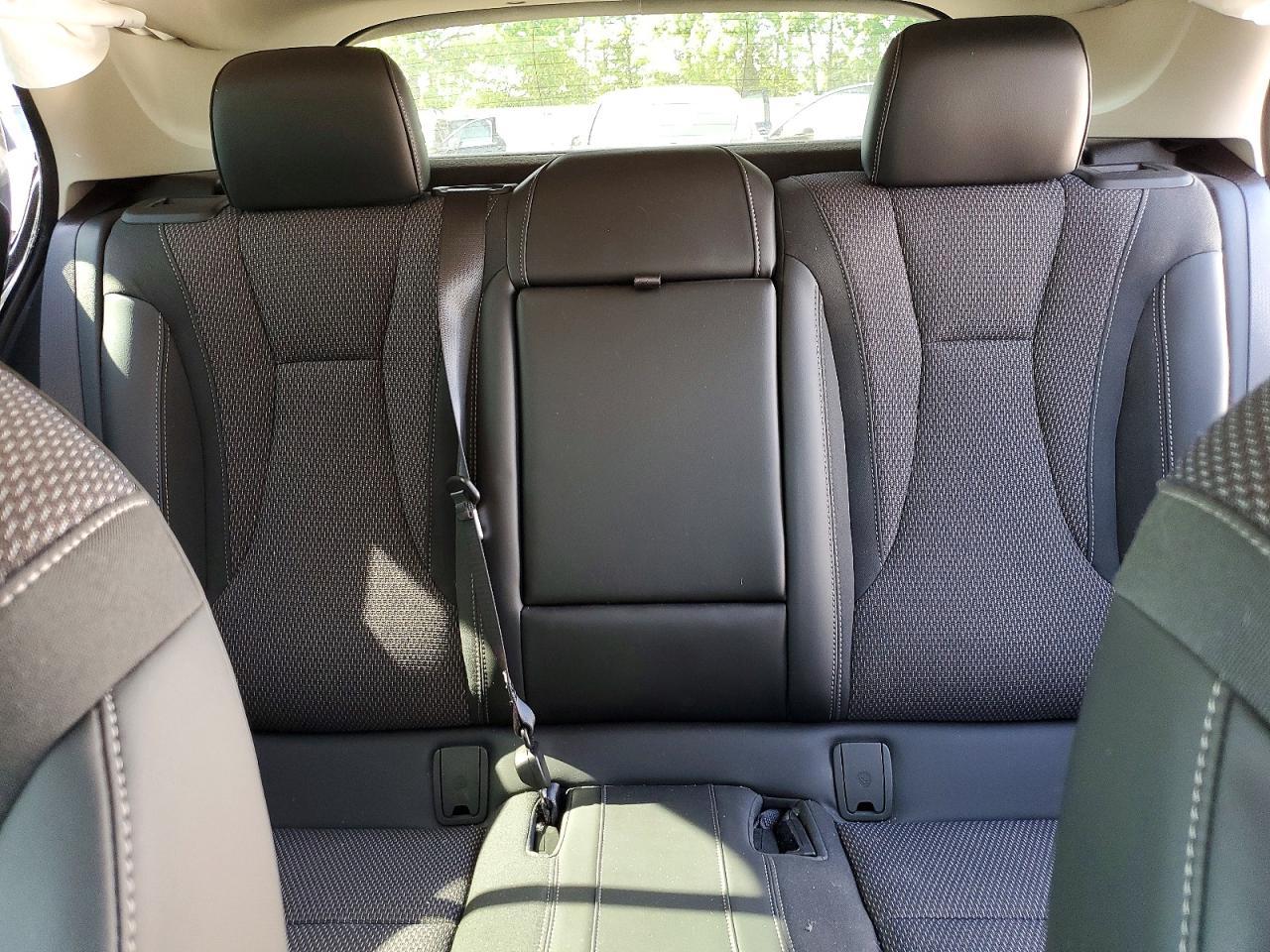 2021 BUICK Envision