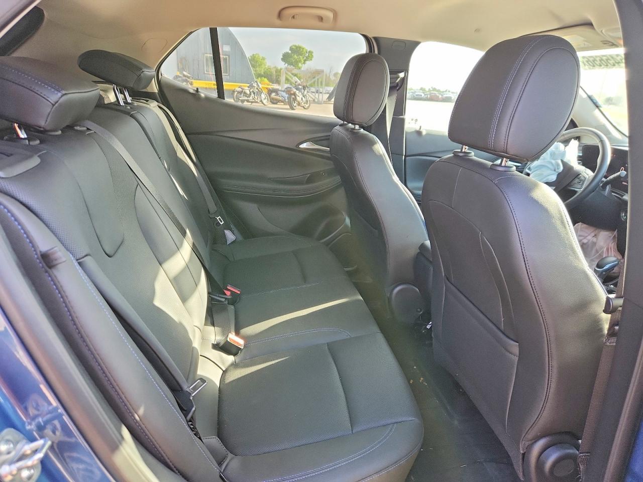 2025 BUICK Encore GX