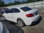 2015 BMW 2 Series