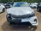 2014 KIA Optima Hybrid
