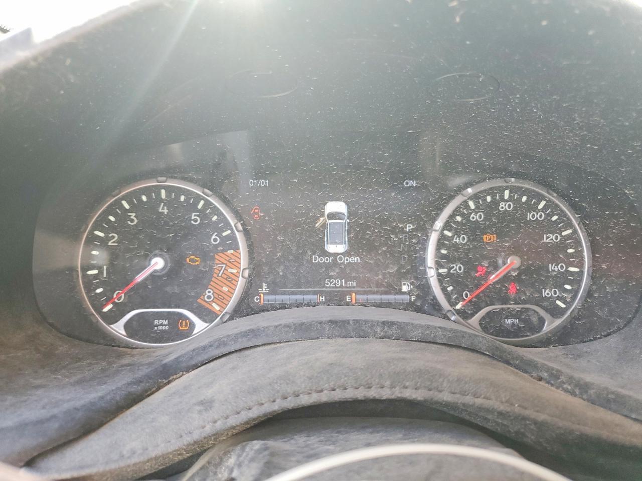 2022 JEEP Renegade