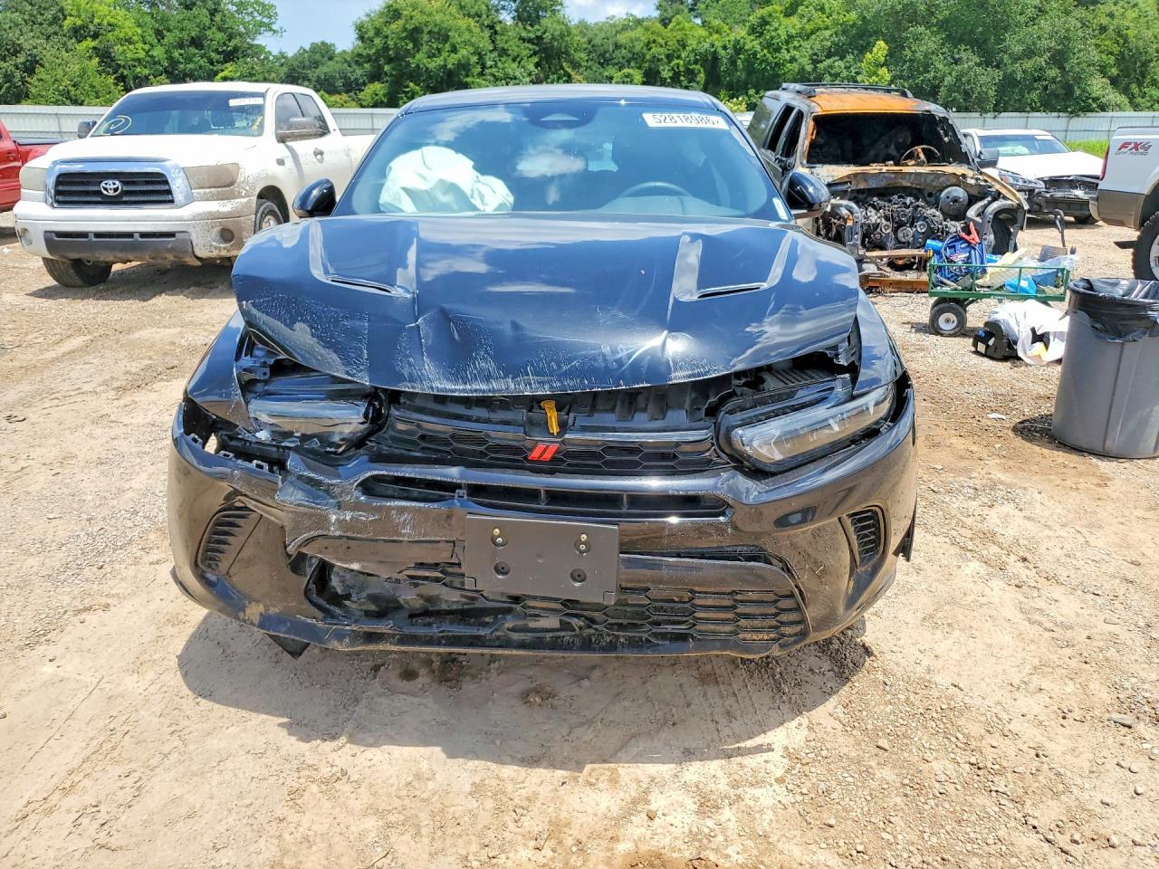2024 DODGE Hornet