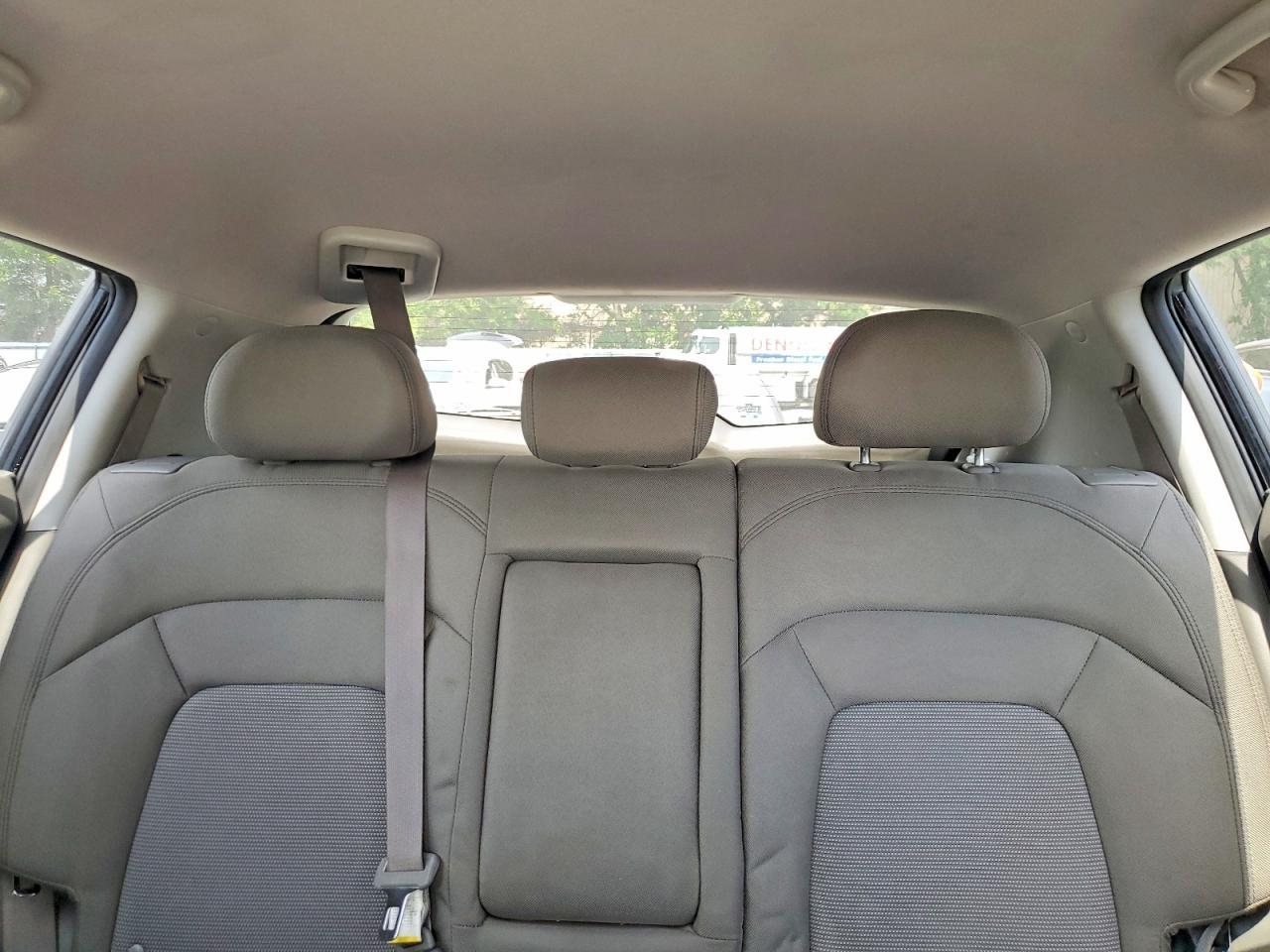 2016 KIA SPORTAGE