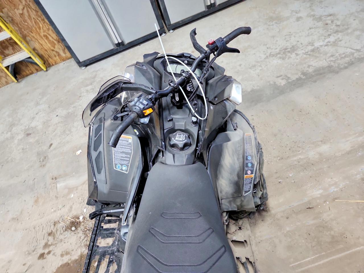 2023 SKI-DOO 599 Cc