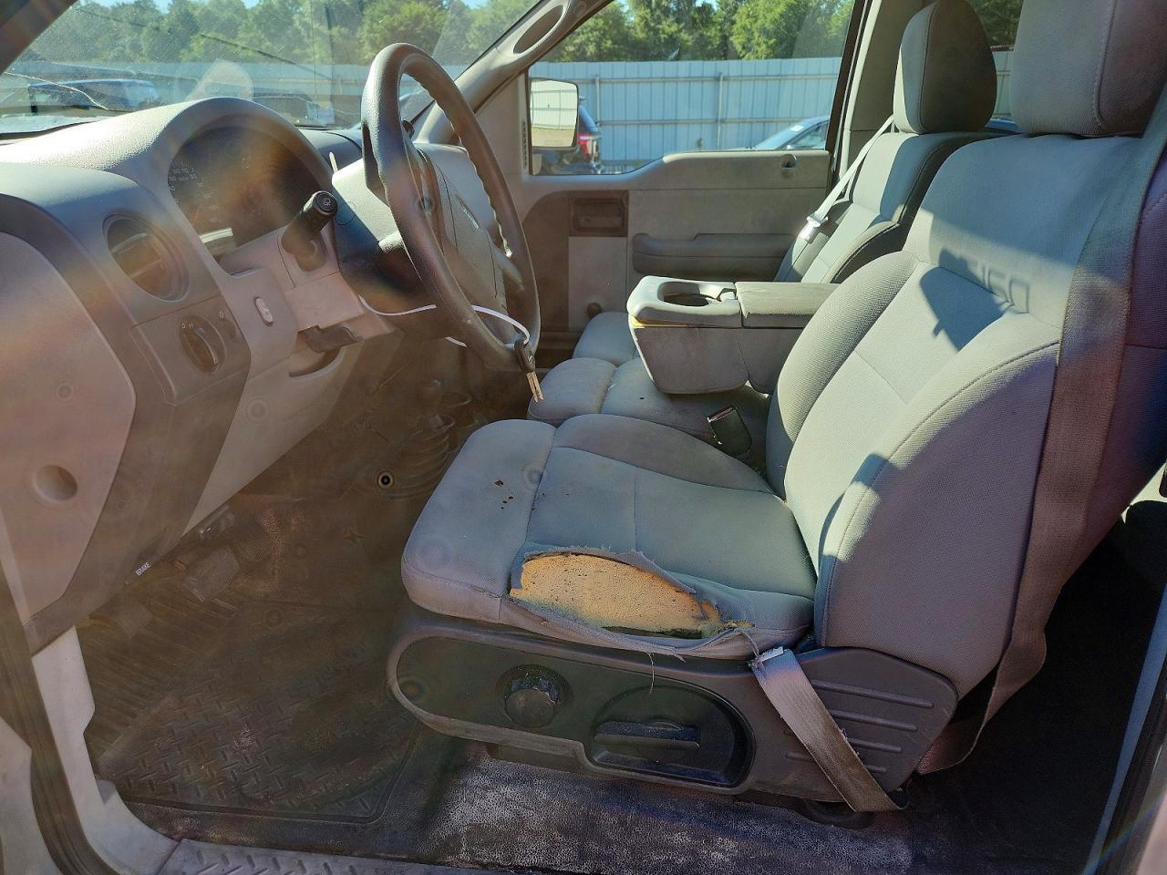 2004 FORD F-150 Lightning