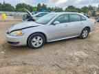 2010 CHEVROLET IMPALA