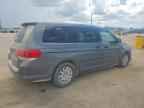 2008 HONDA ODYSSEY