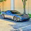 2009 CHEVROLET CORVETTE