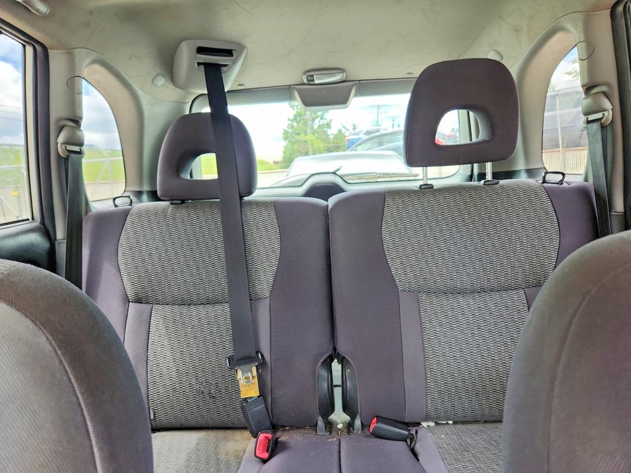 2004 TOYOTA RAV4