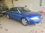 2005 AUDI A4 Quattro