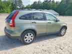 2007 HONDA CR-V