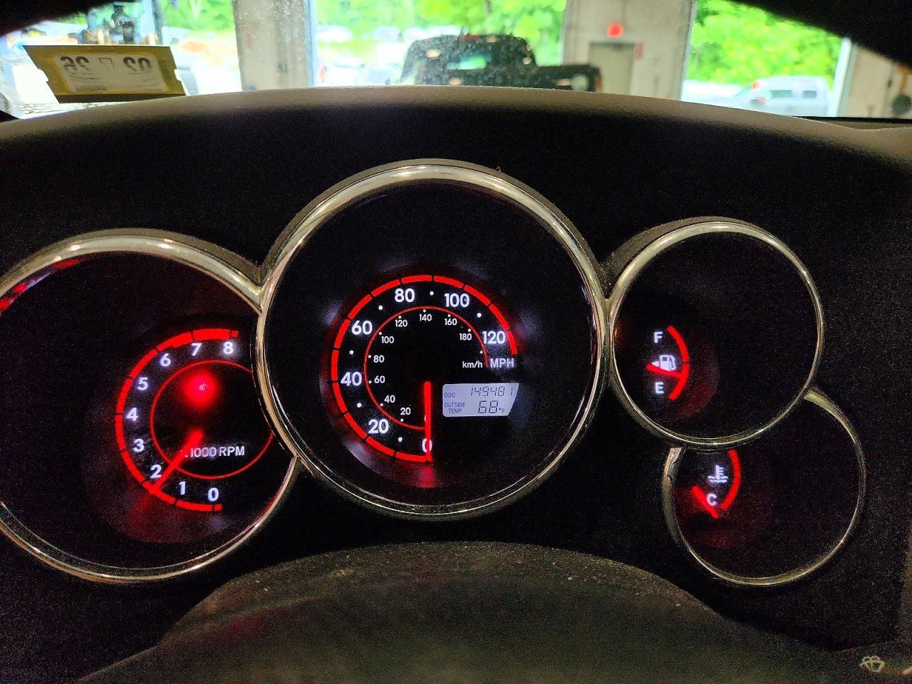 2006 TOYOTA MATRIX