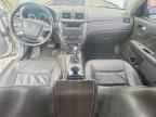2010 FORD FUSION