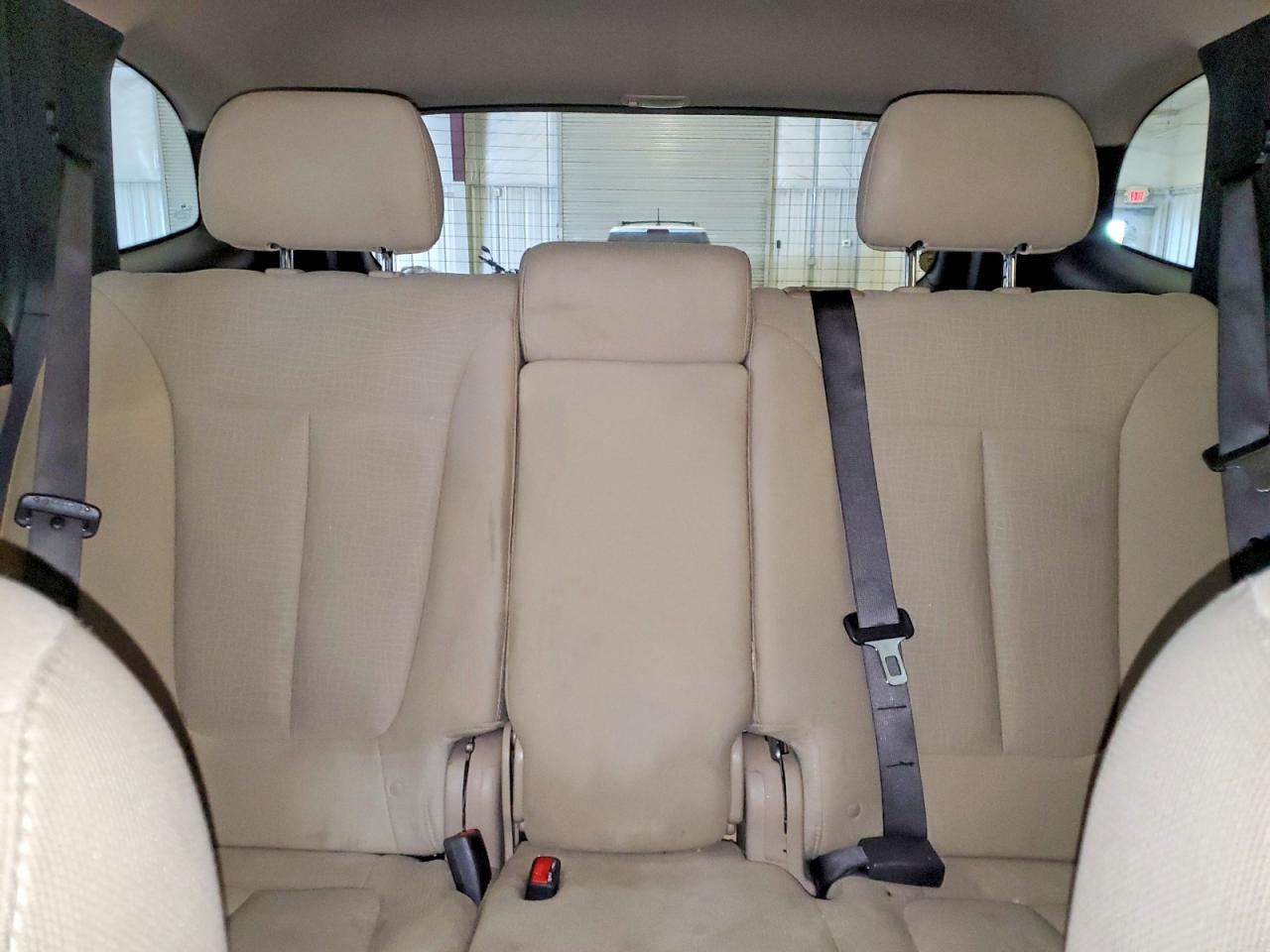 2011 HYUNDAI SANTA FE